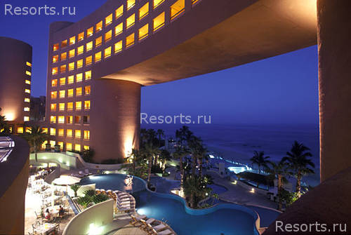 The Westin Resort & Spa 